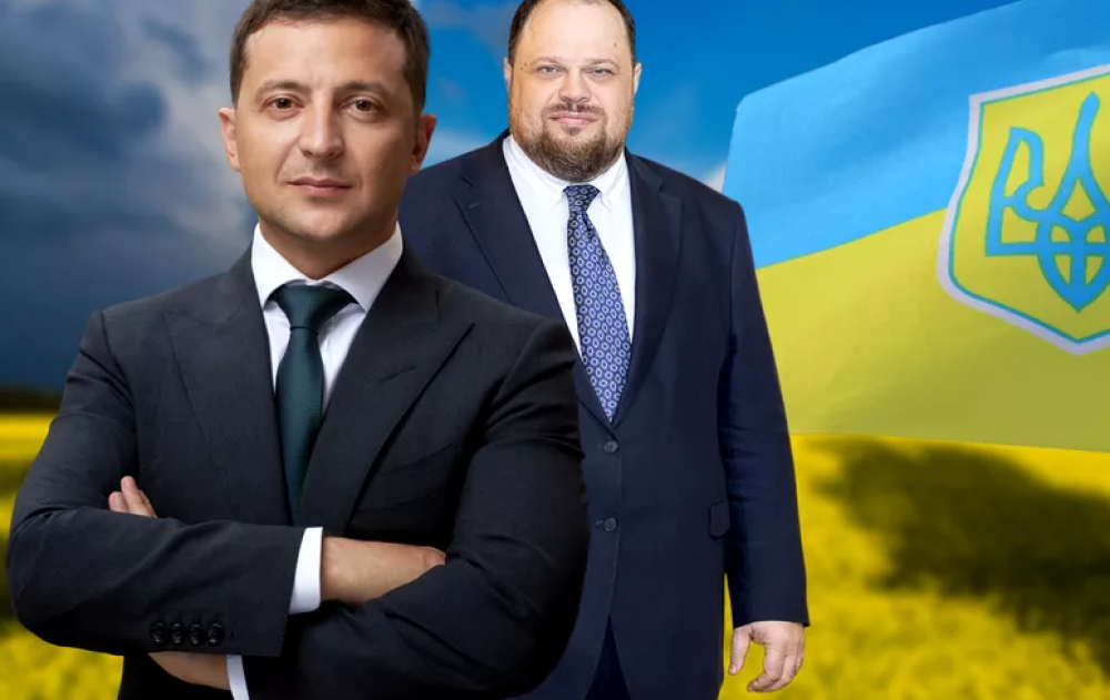 Cine ar putea fi succesorul lui Volodimir Zelenski în cazul morții sau capturării sale. Scenariile de continuare a rezistenței ucrainene